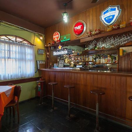 Pousada Zero Grau Nova Friburgo Bagian luar foto